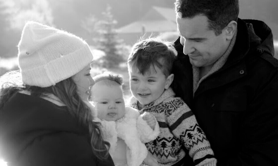 Family owned renovation company in South Surrey, British Columbia.