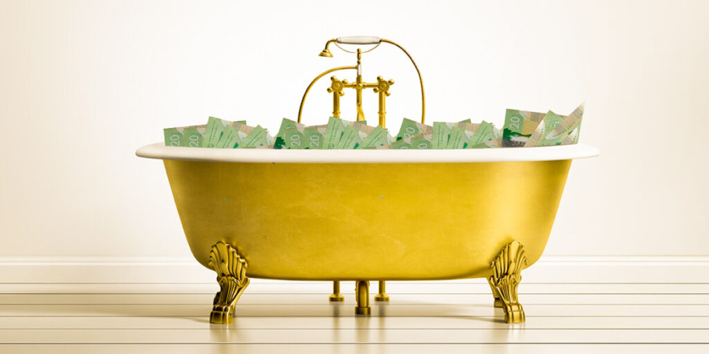 home renovation budgets and expenses